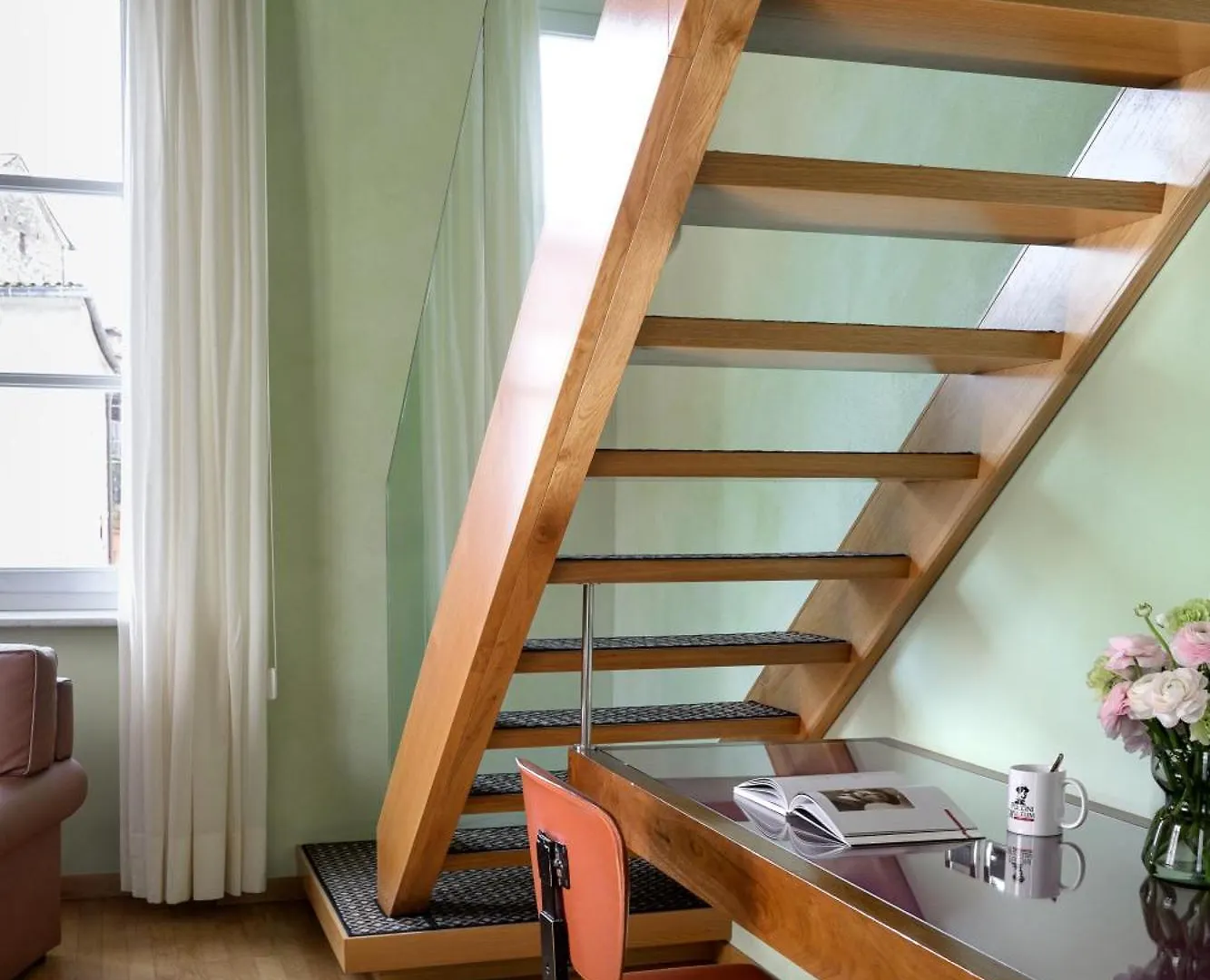 Hotel Ilaria Lucca