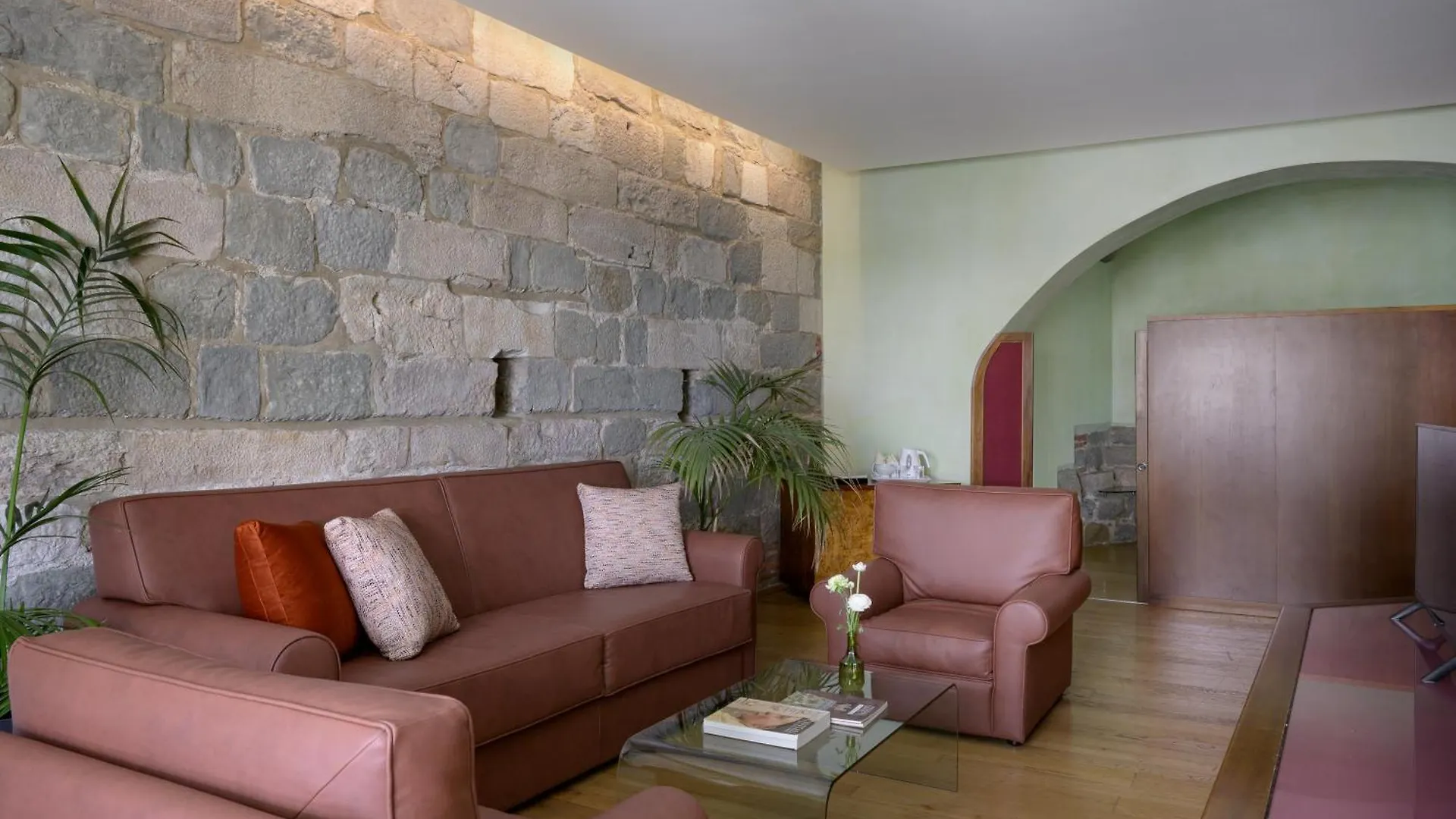 Hotel Ilaria Lucca