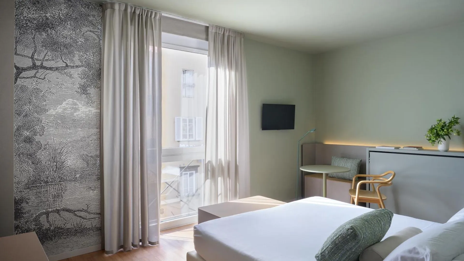 Hotel Ilaria Lucca