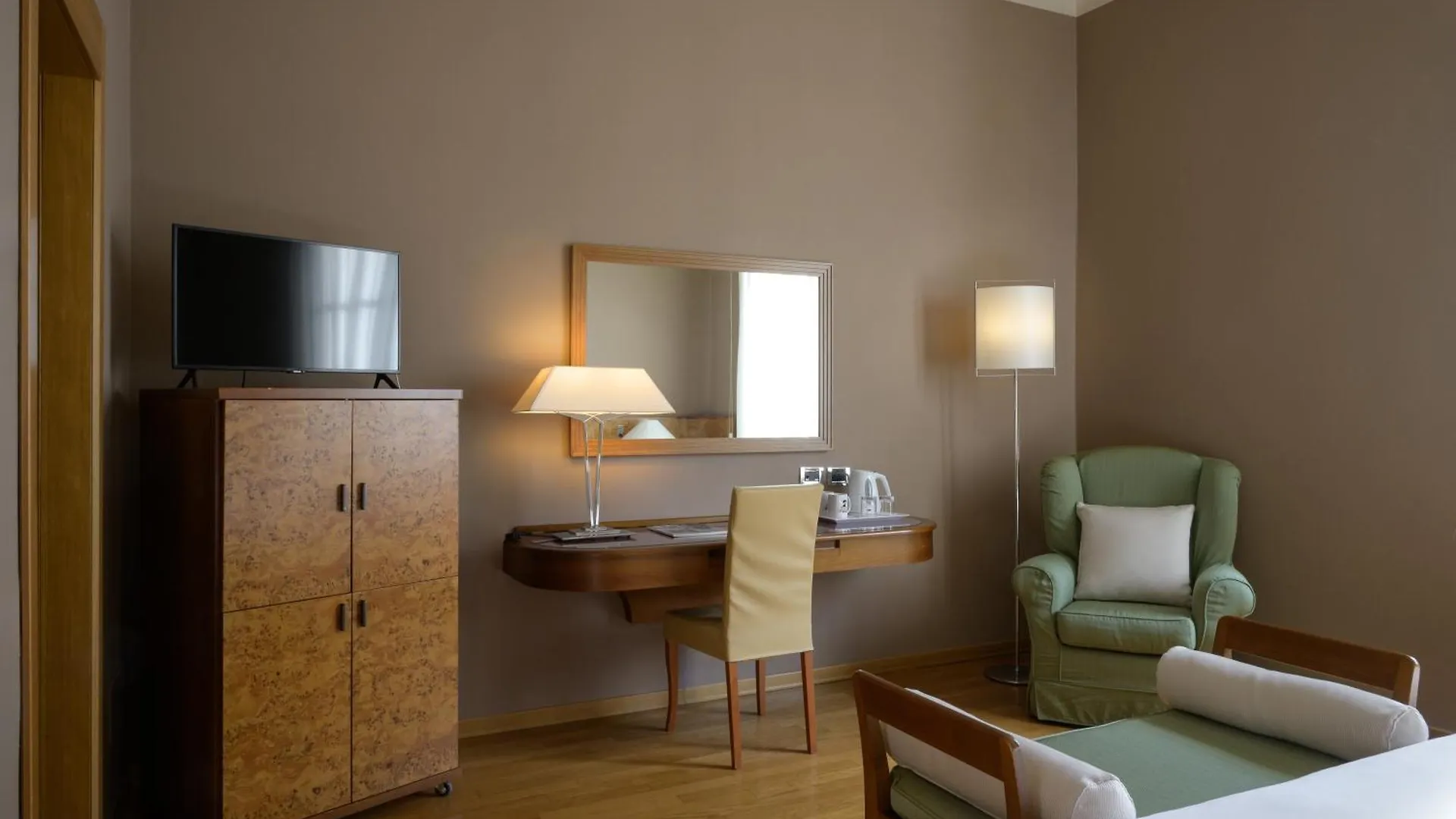 Hotel Ilaria Lucca