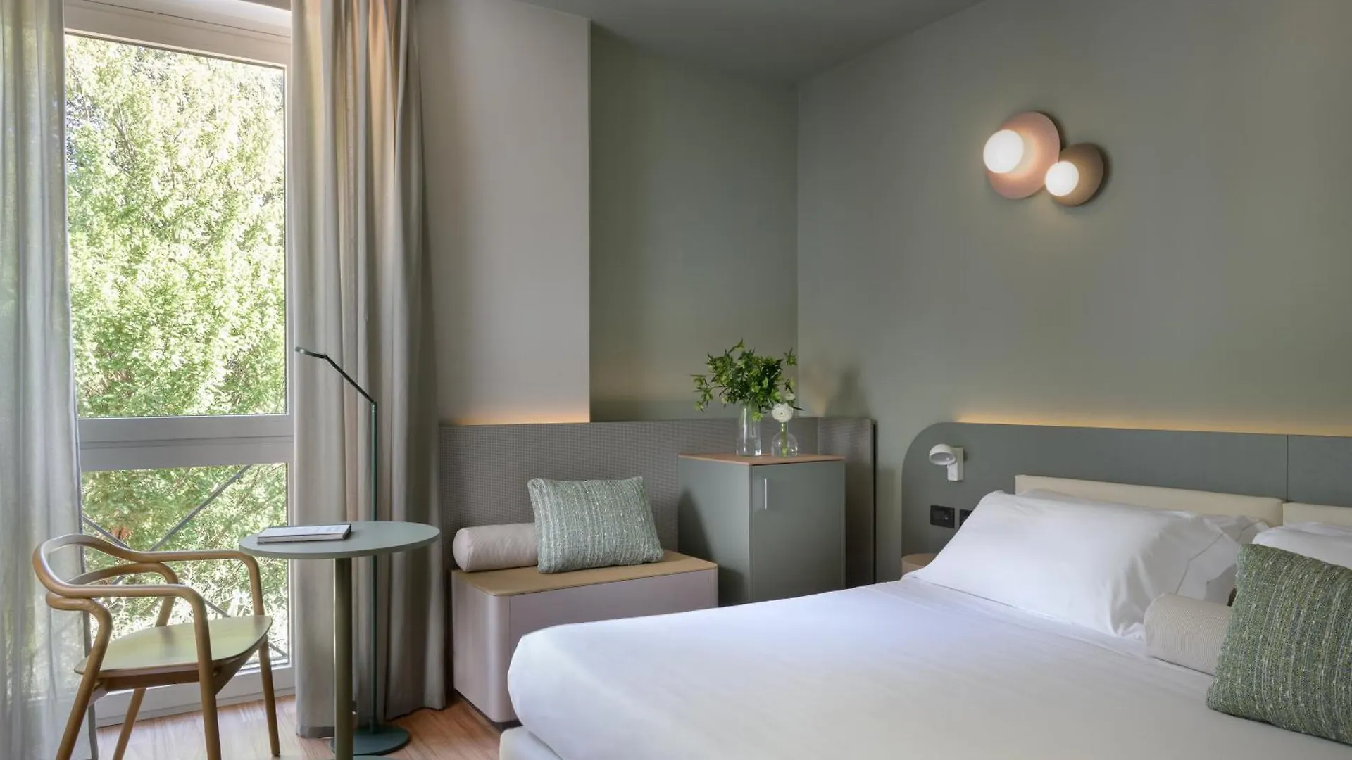 Hotel Ilaria Lucca