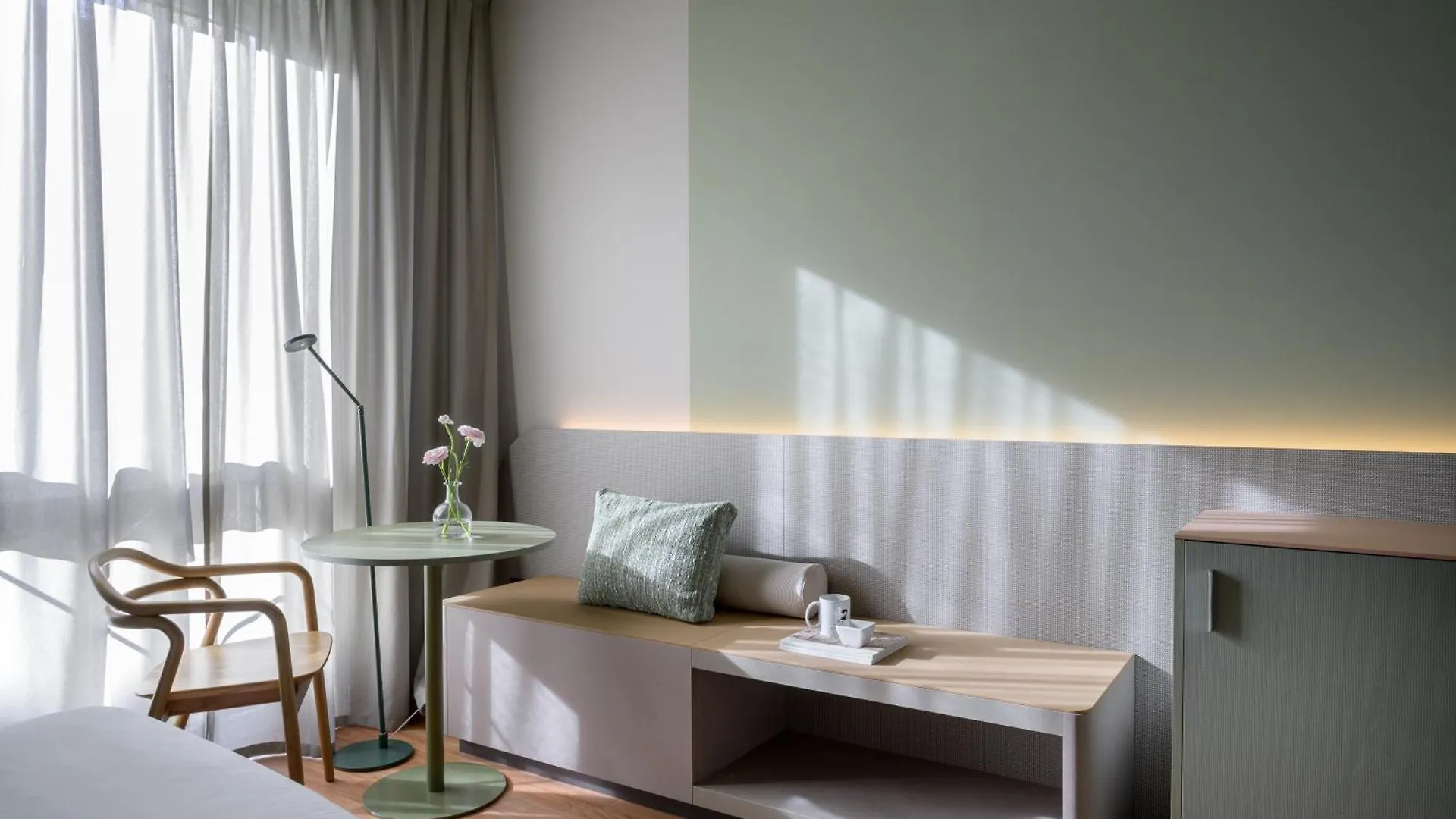 Hotel Ilaria Lucca