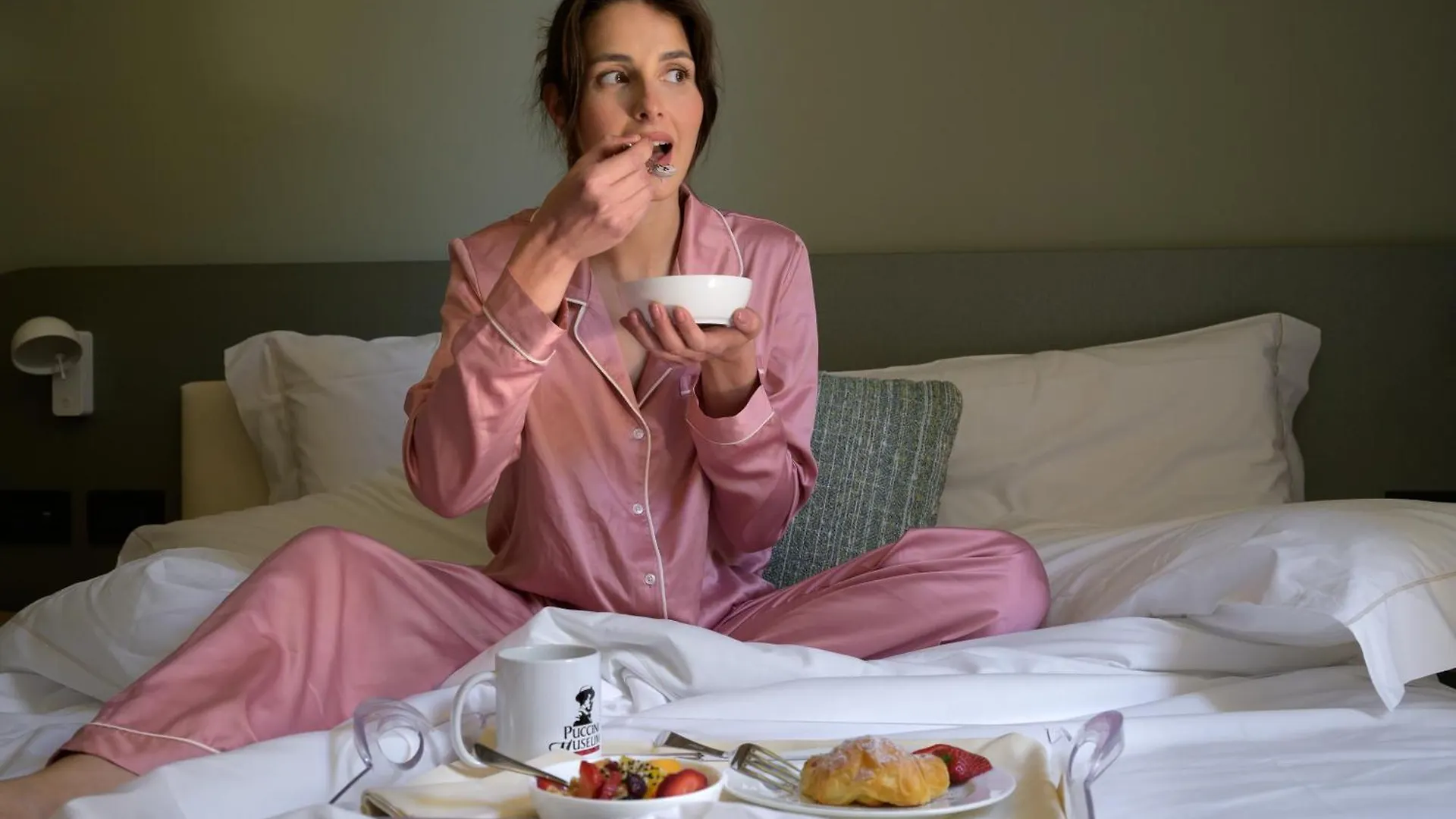 Hotel Ilaria Lucca
