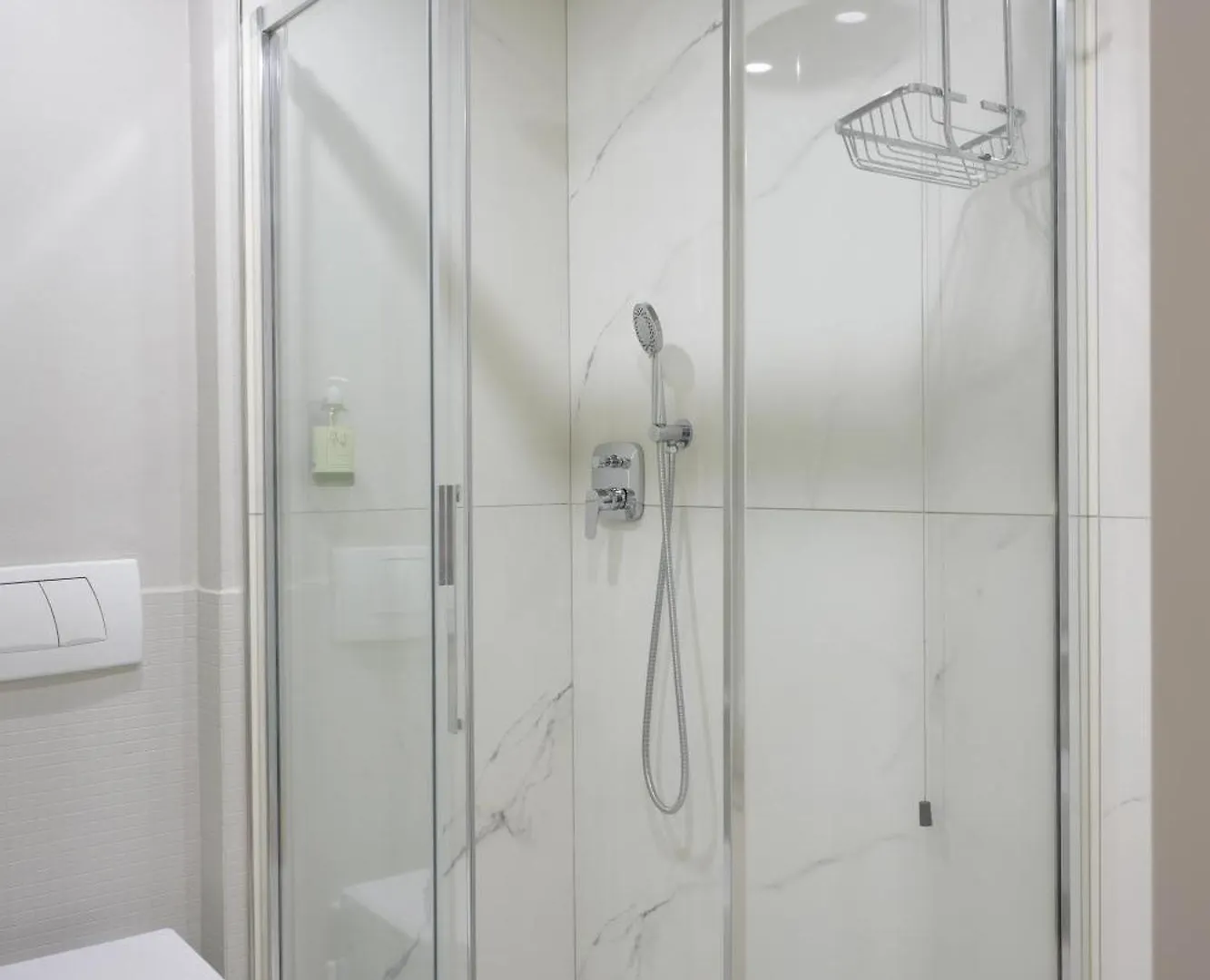 ****  Hotel Ilaria Lucca Italy
