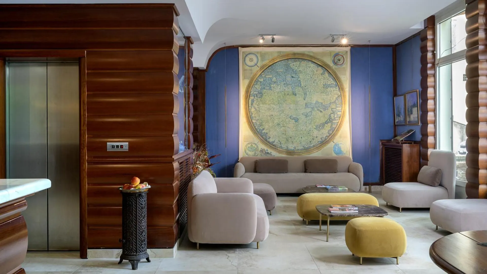 Hotel Ilaria Lucca