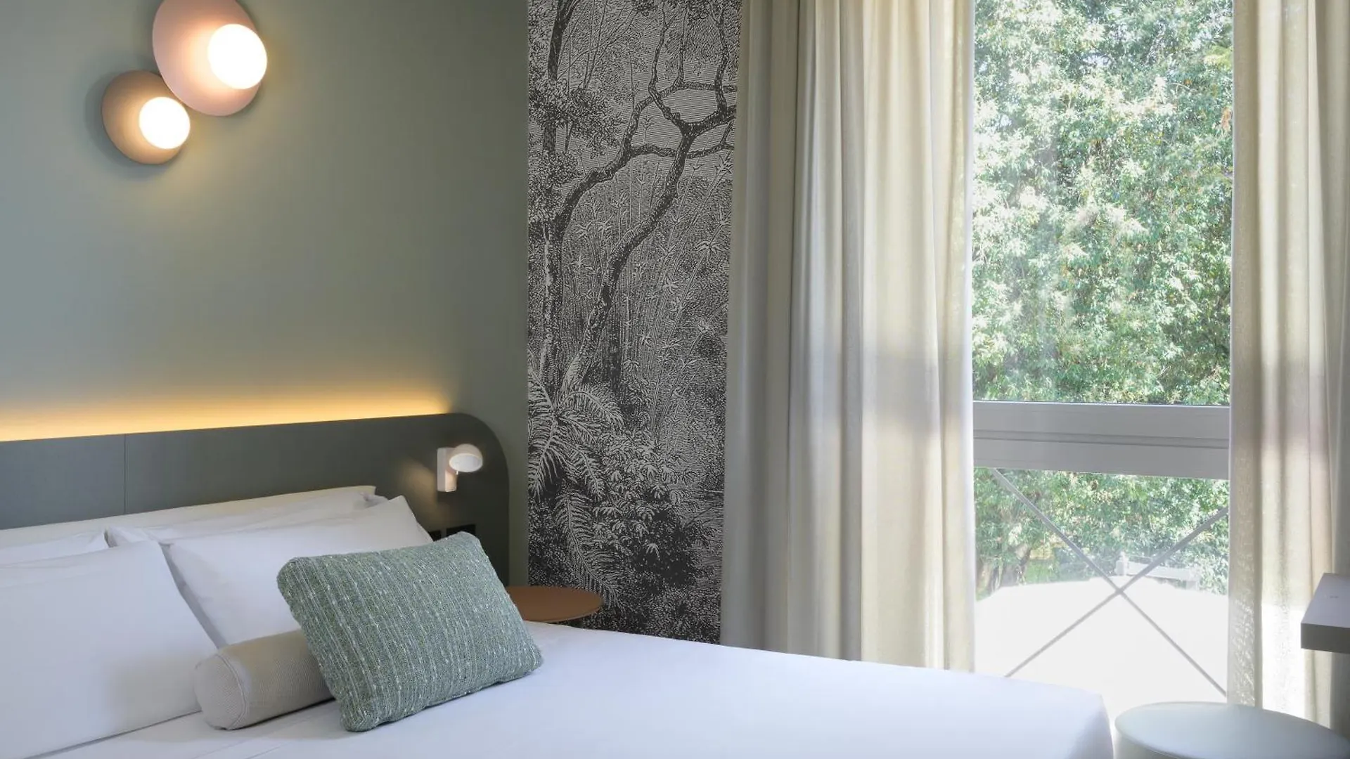 Hotel Ilaria Lucca