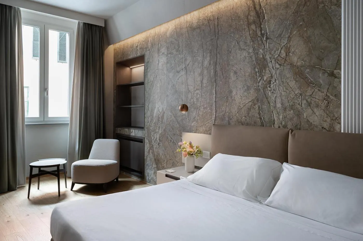 Hotel Ilaria Lucca