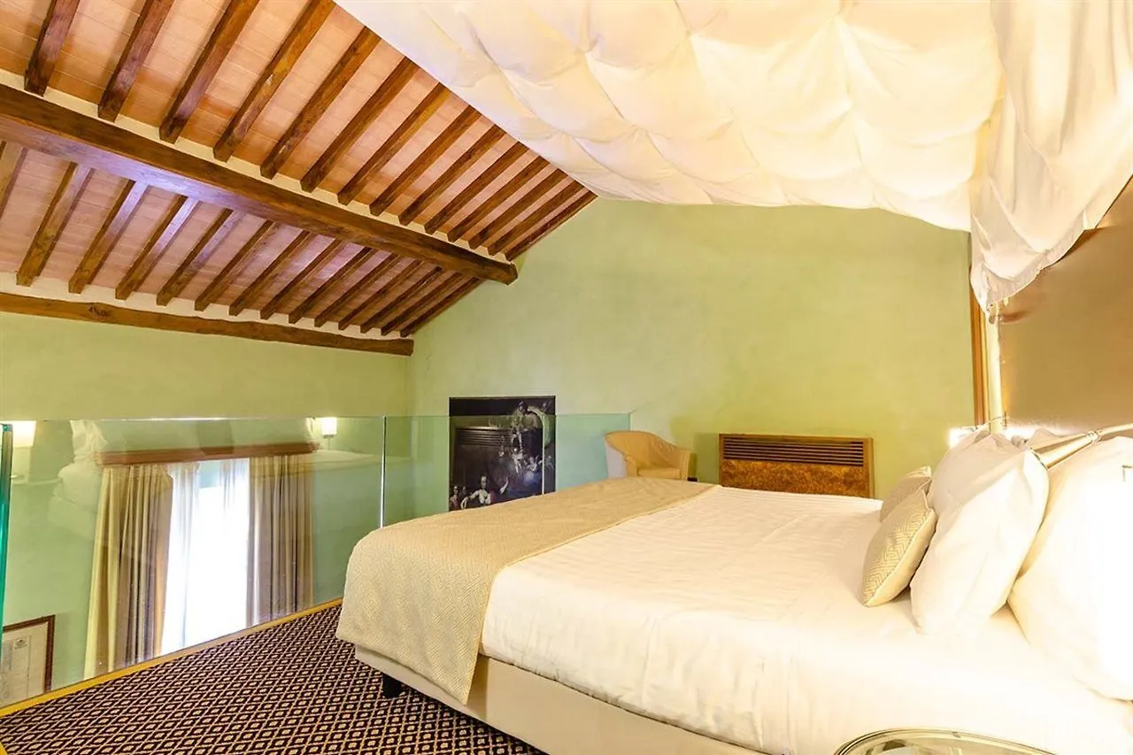 Hotel Ilaria Lucca
