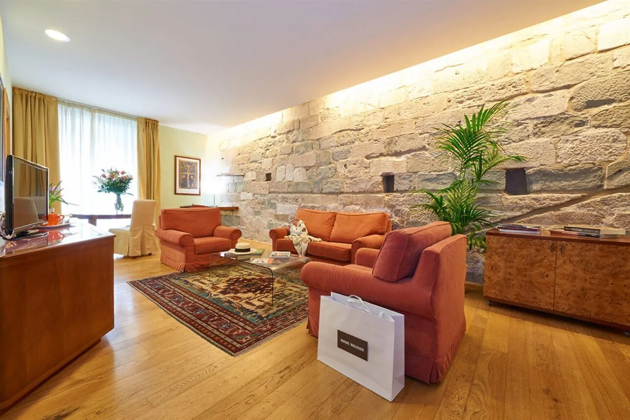 Hotel Ilaria Lucca