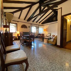 Apartamento Ca Francesco 
