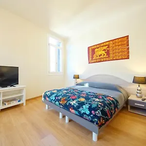 Appartement Ca' Circus 4 Wi-fi Fibre