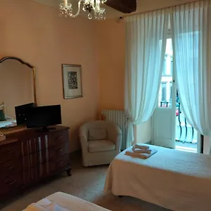 Apartment Giulia