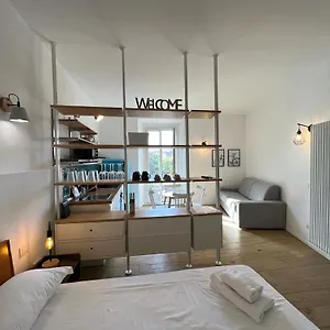 Apartamento Kibilu - Piazzale Baiamonti - Brera - Centro Citta - Isola 