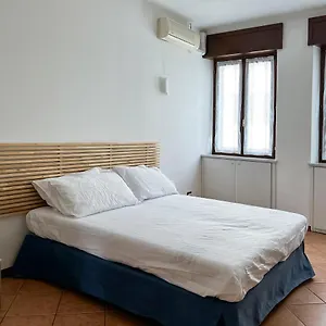Apartamento Amply Lit Harmony Via Brocchi 