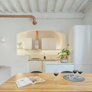 Appartement Residenza Degli Artisti