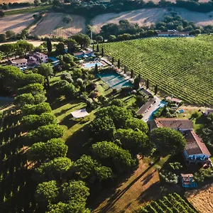 Agroturismo Acquaviva Wine, Montemerano