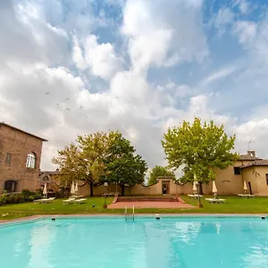 Casa rural Borgo San Lorenzo A Linari, San Rocco a Pilli