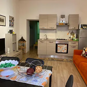 Appartement La Casa Di Ro