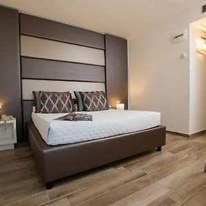 4* Szálloda Toscana Ambassador
