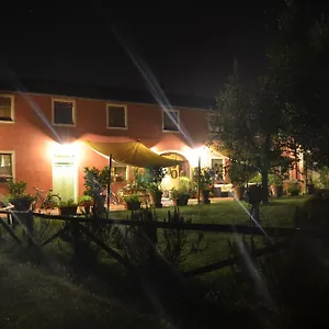 Vakantieboerderij Al Podere Di Rosa
