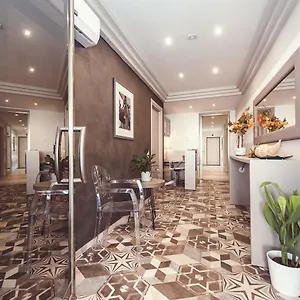 Appartement Luccainn