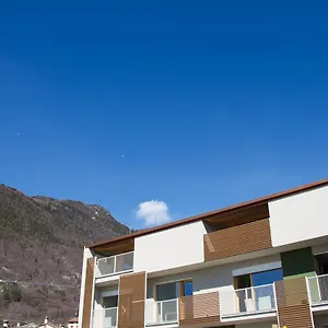 Appartement Ingrappa Sporthouse