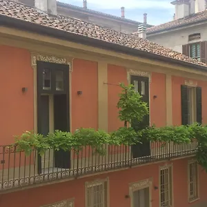 Appartement Palazzo Carasi