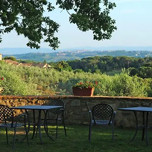 Agroturismo Fattoria Di Corsignano, Vagliagli