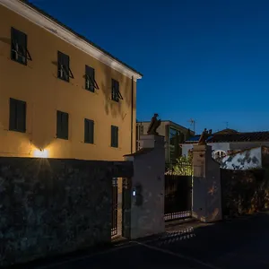 Bed & Breakfast La Chiusa Delle Monache