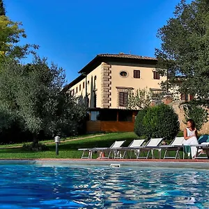 4* Szálloda San Lucchese