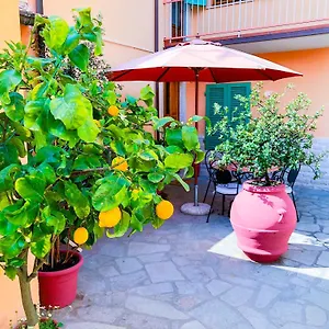 Apartment Cuore Di Nozzano Castello