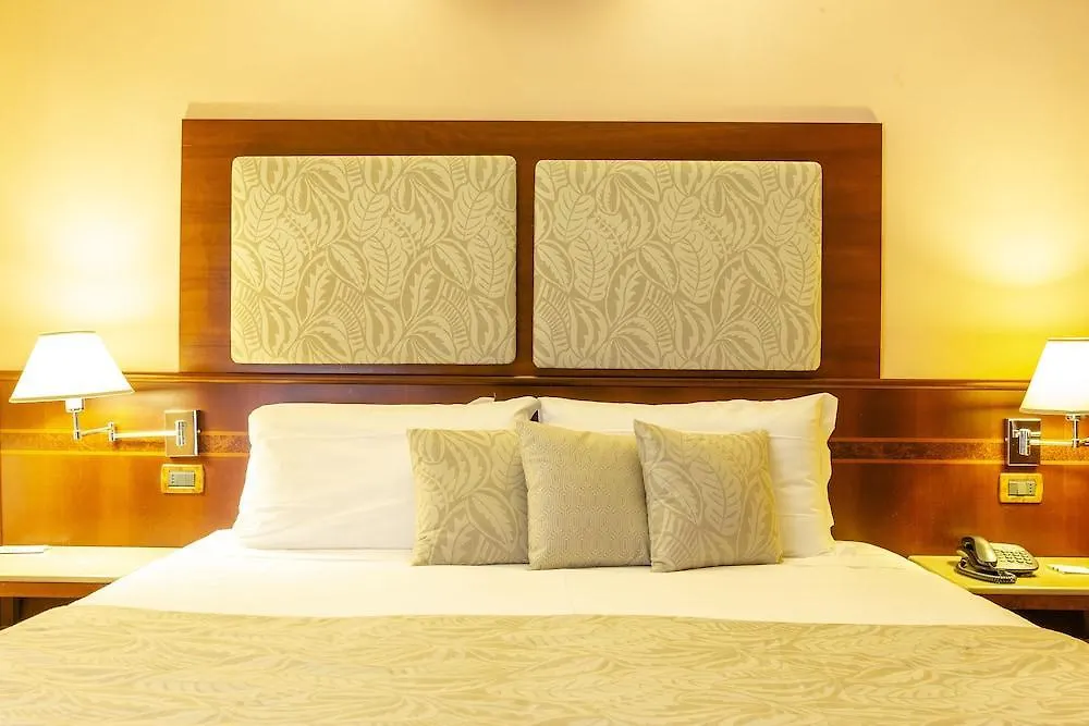 ****  Hotel Ilaria Lucca Italy