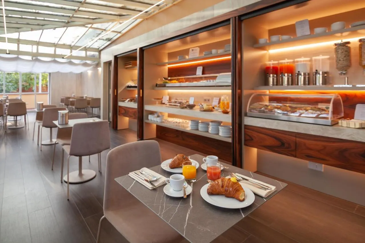 Hotel Ilaria Lucca