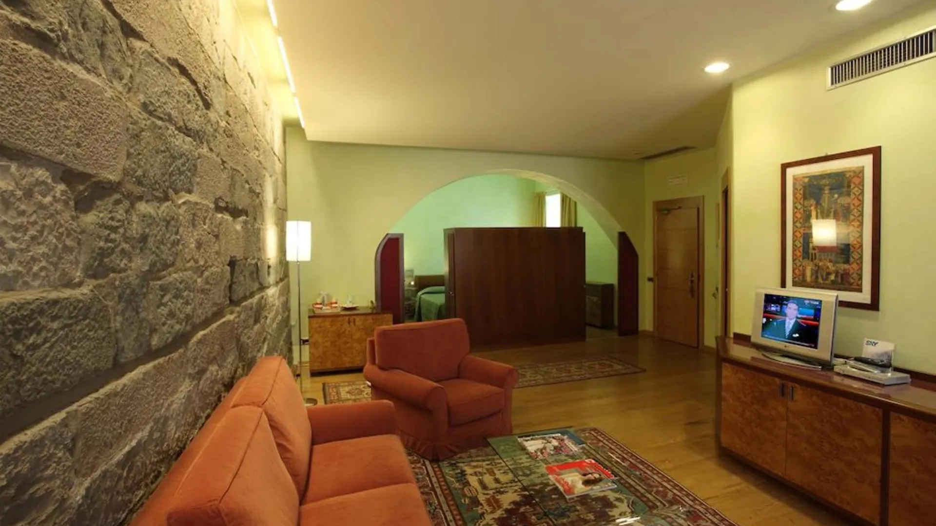 Hotel Ilaria Lucca