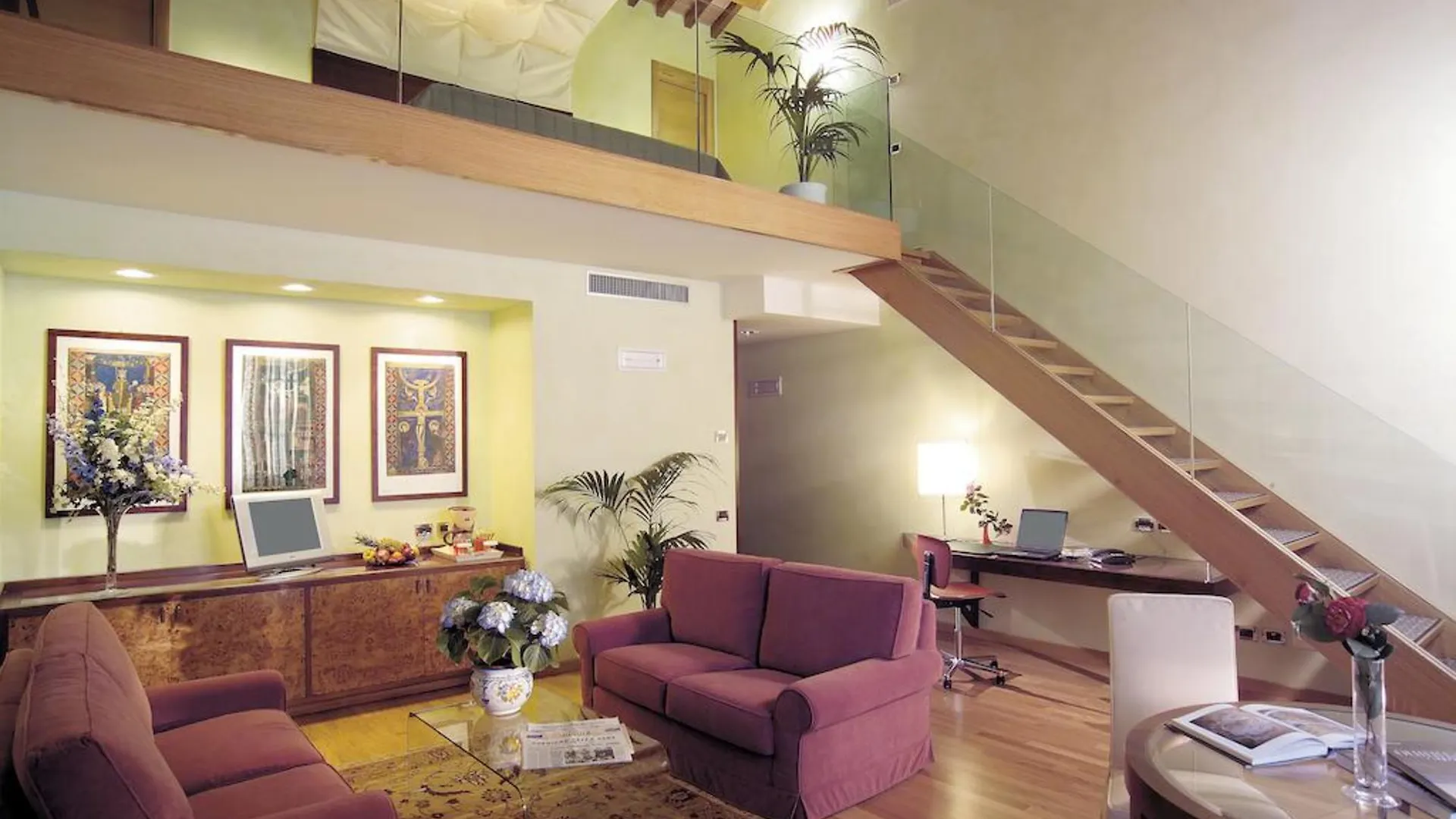Hotel Ilaria Lucca