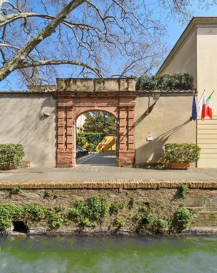 Hotel Ilaria Lucca
