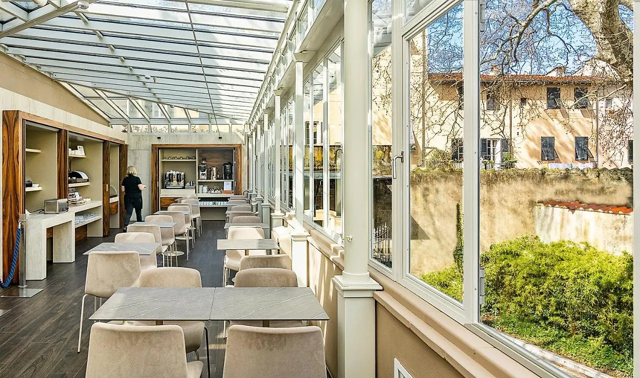 Hotel Ilaria Lucca