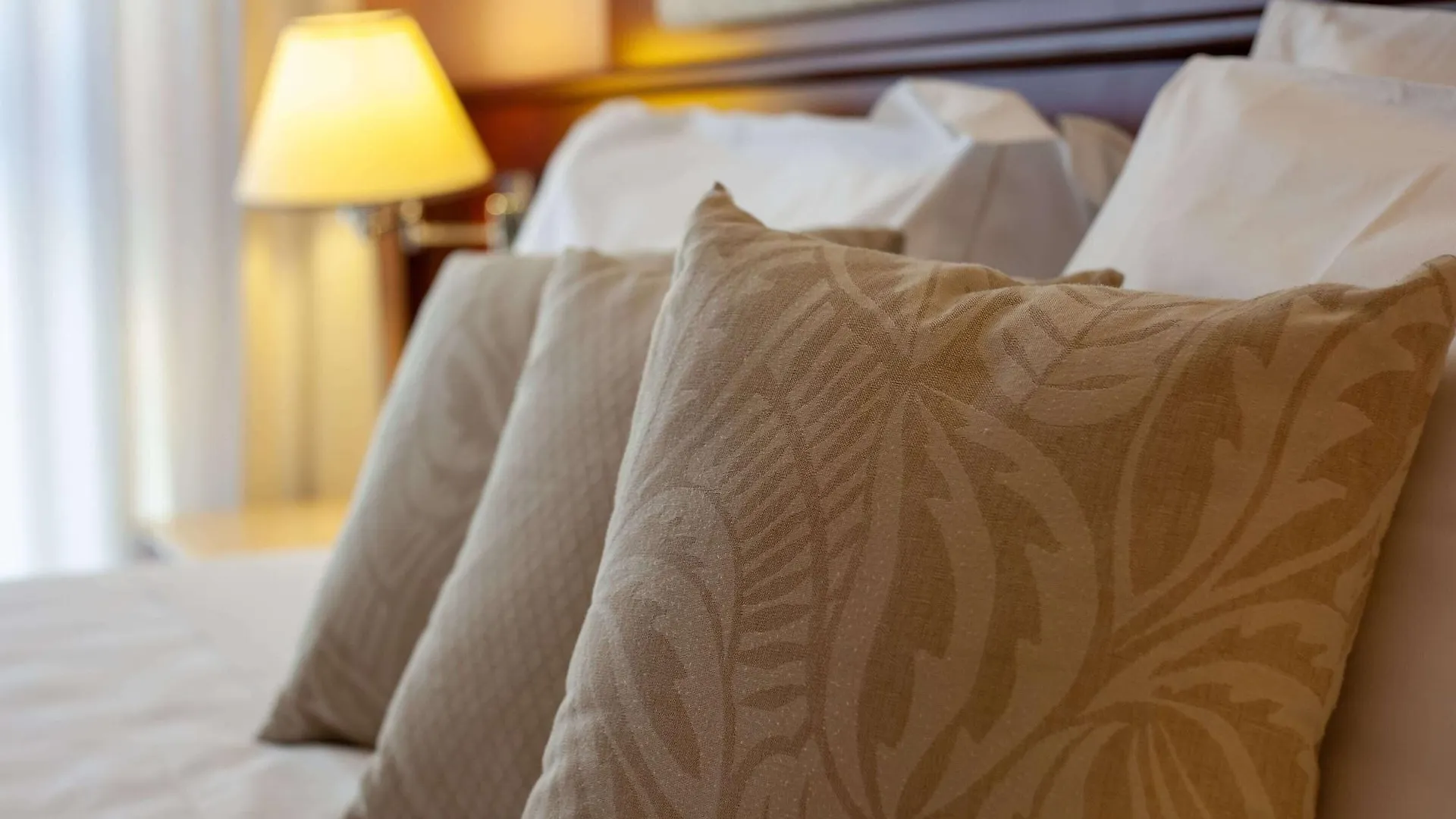 Hotel Ilaria Lucca