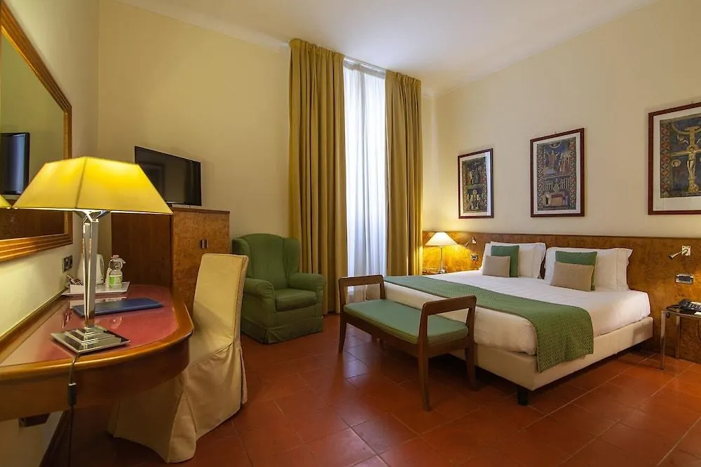 Hotel Ilaria Lucca