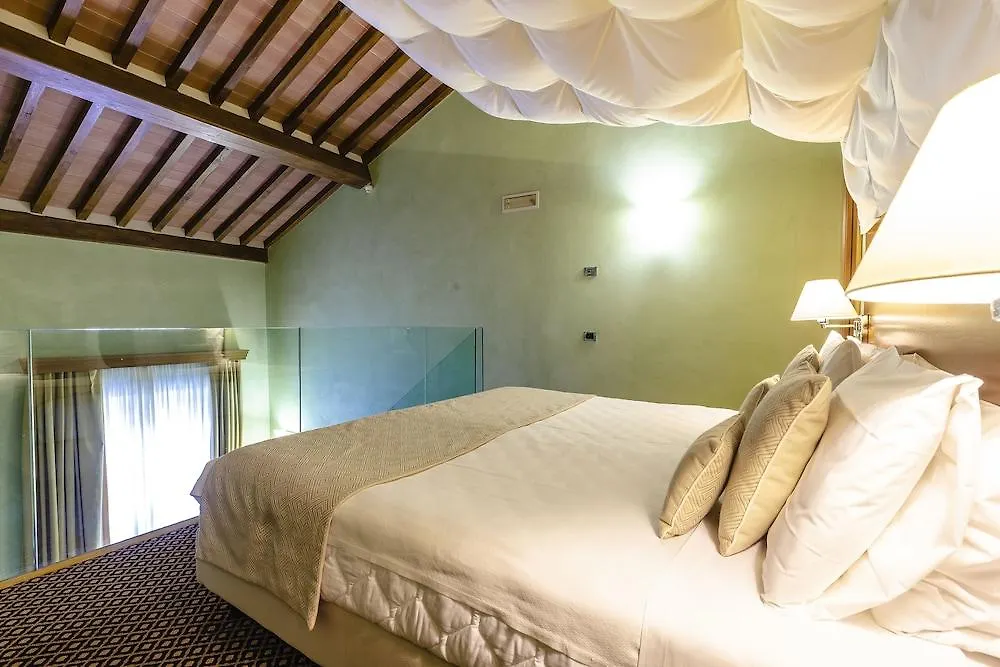 Hotel Ilaria Lucca