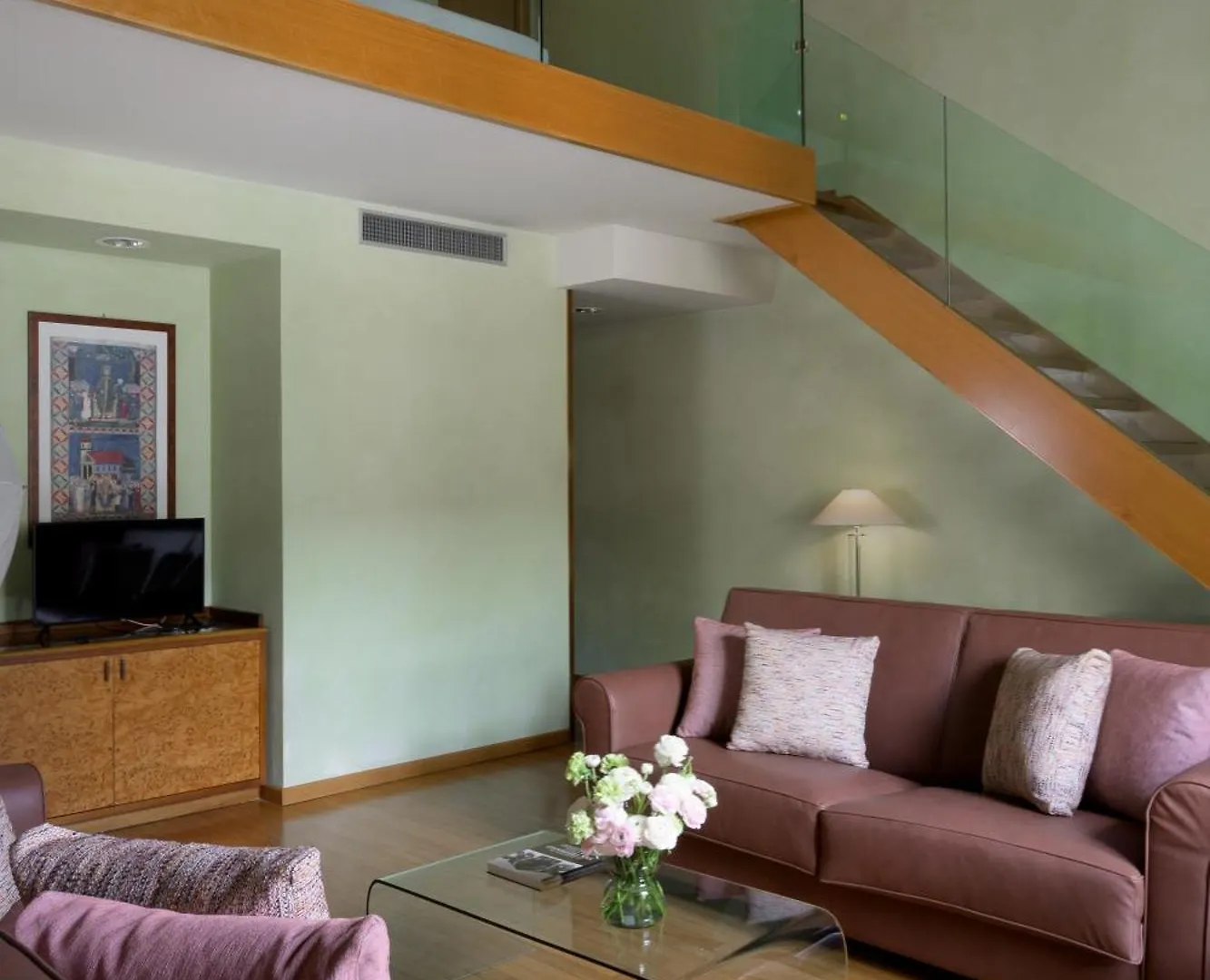Hotel Ilaria Lucca