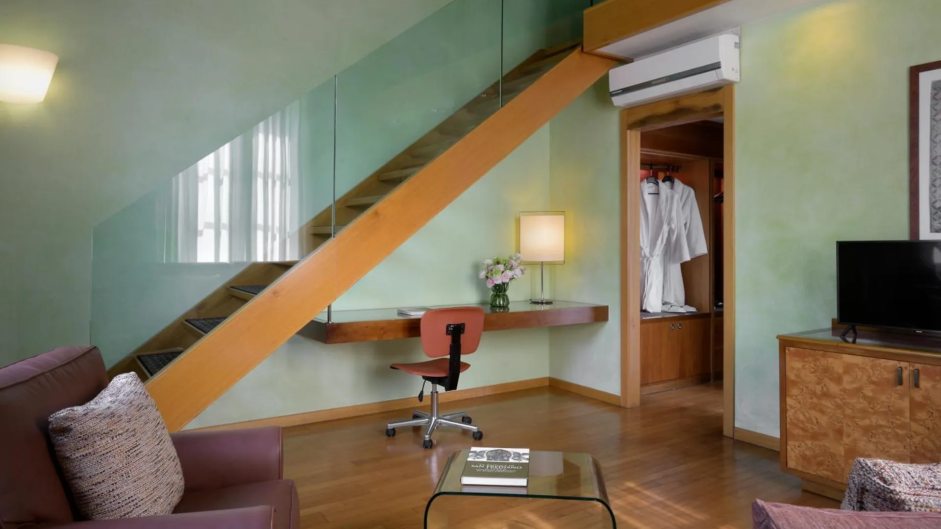 Hotel Ilaria Lucca