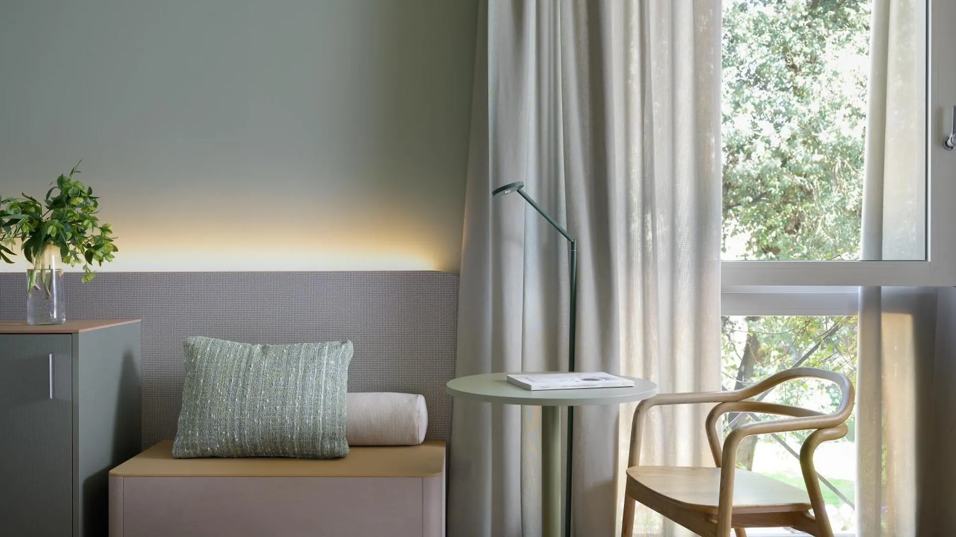 Hotel Ilaria Lucca
