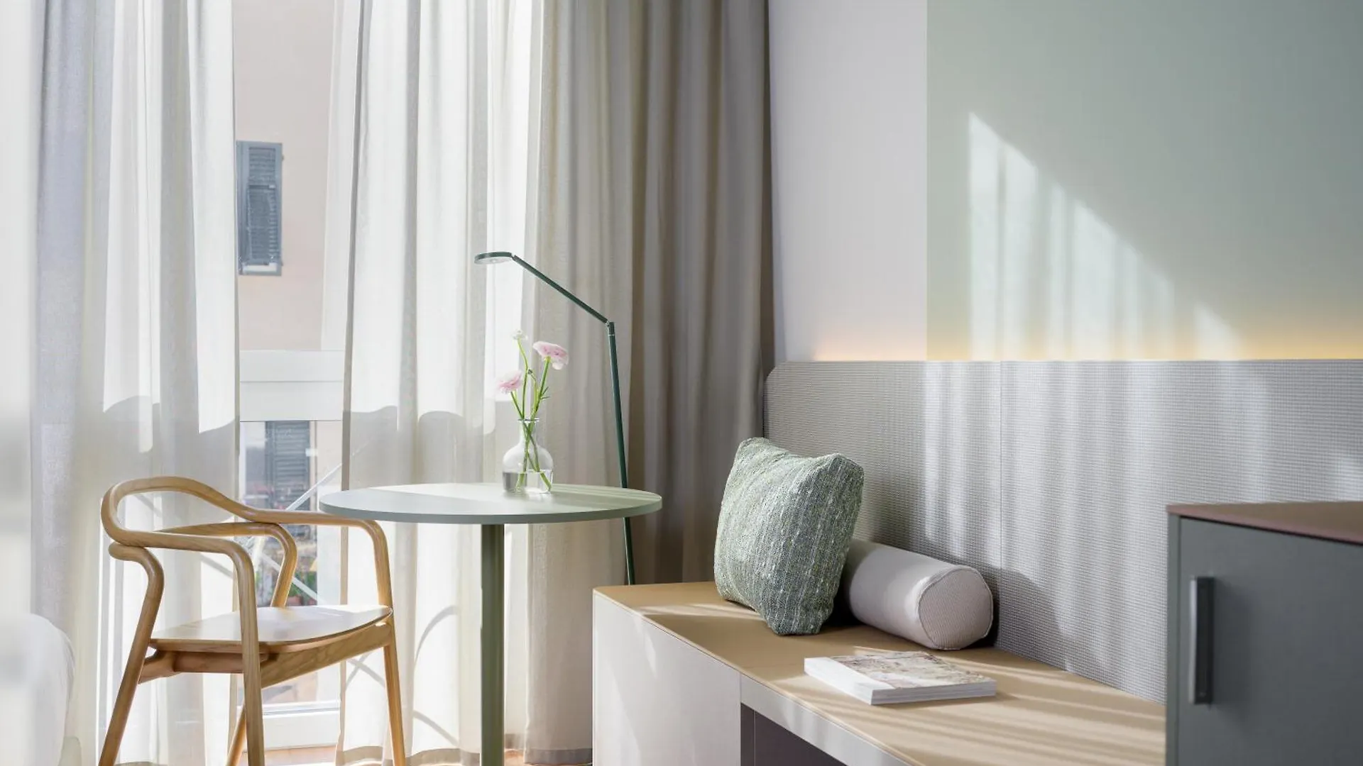 Hotel Ilaria Lucca
