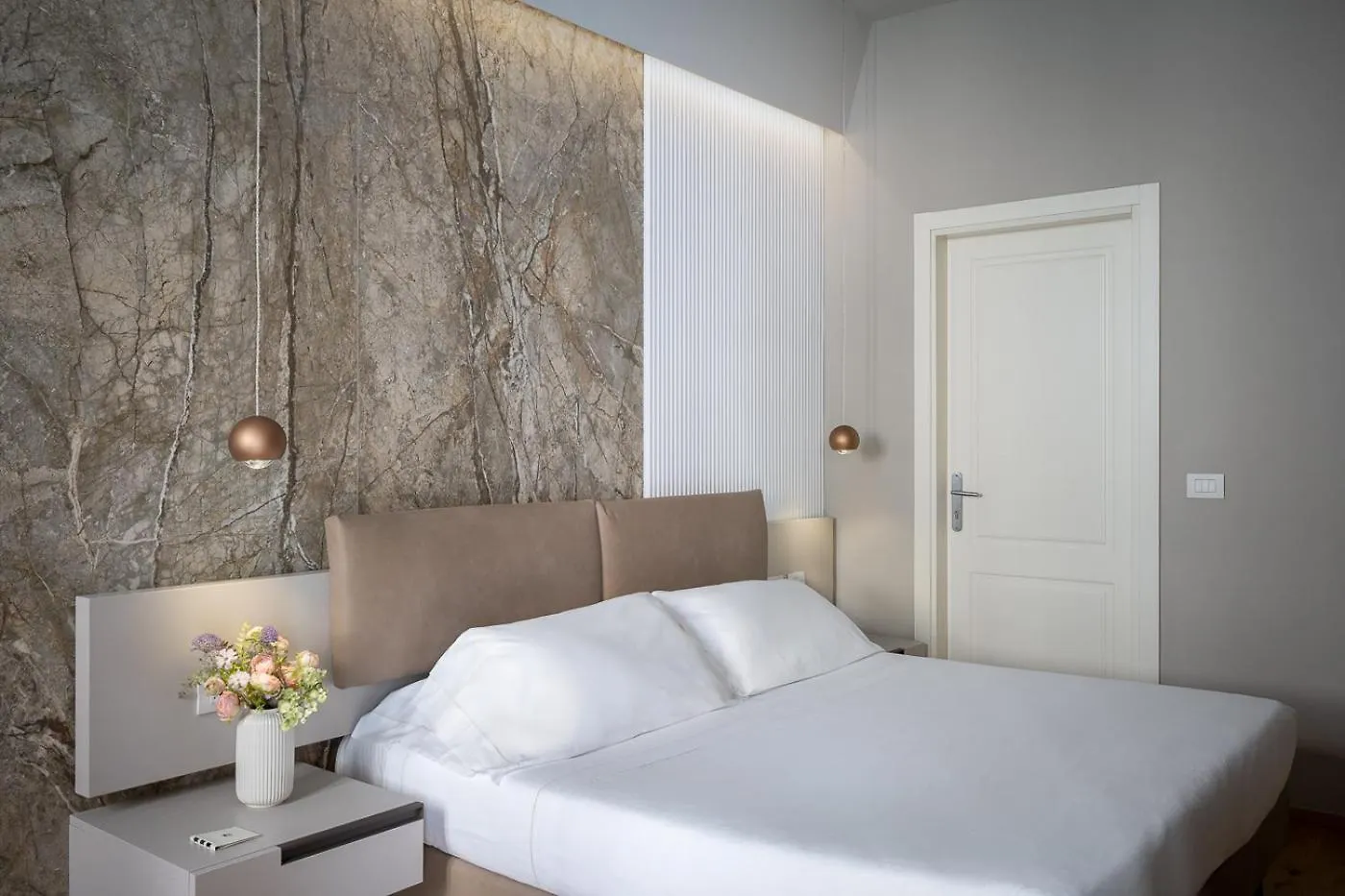Hotel Ilaria Lucca
