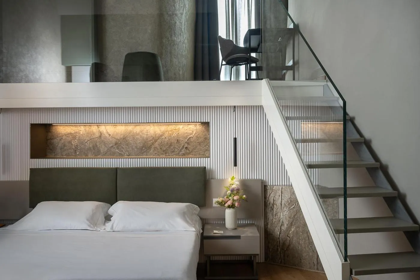 Hotel Ilaria Lucca