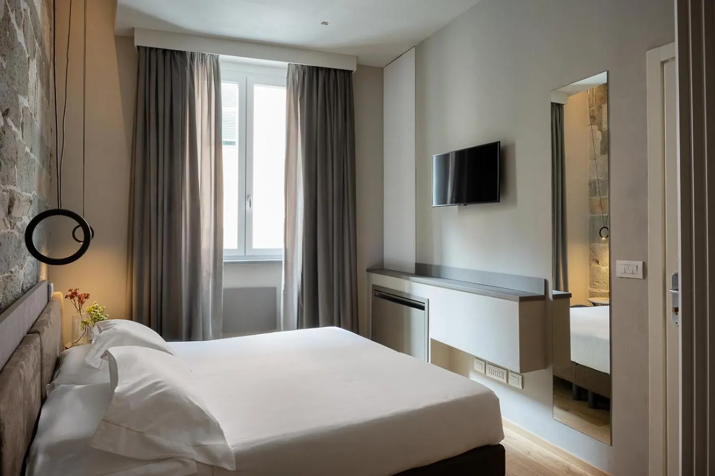 Hotel Ilaria Lucca