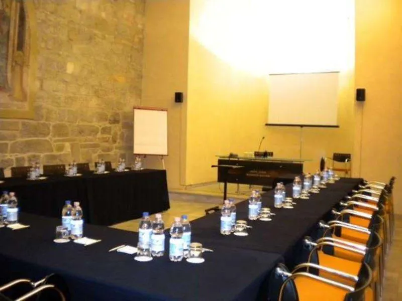 Hotel Ilaria Lucca 4*,