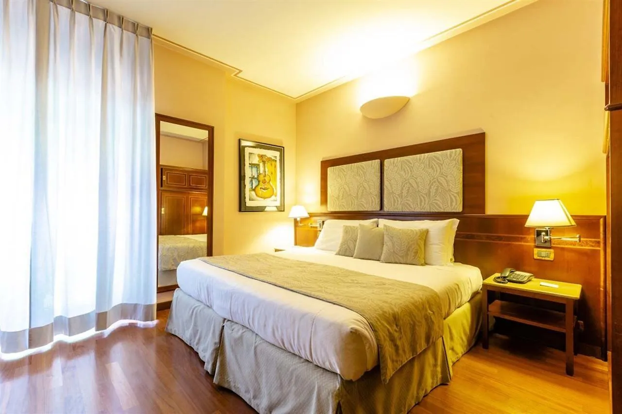 Hotel Ilaria Lucca