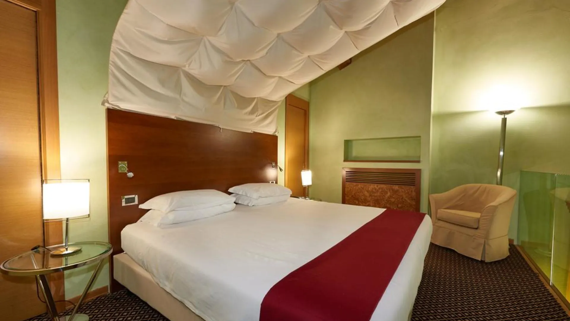 Hotel Ilaria Lucca